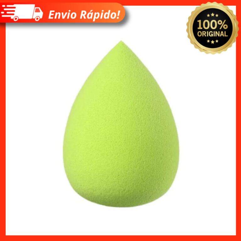 Esponja Gota Para Maquiagem Studio Klass Vough Ver