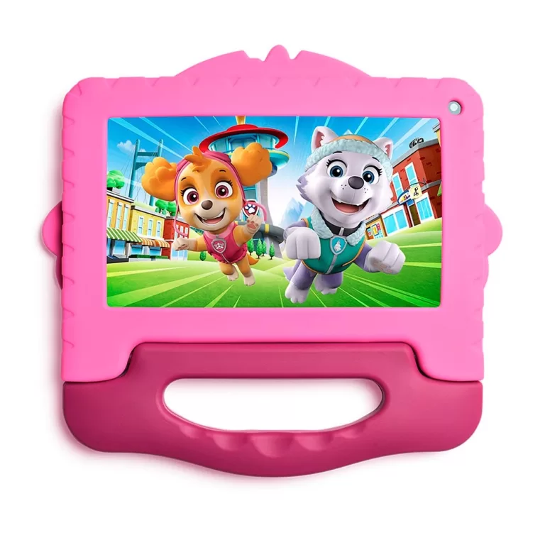 Tablet Patrulha Canina Skye NB422 64GB WIFI 4+64GB
