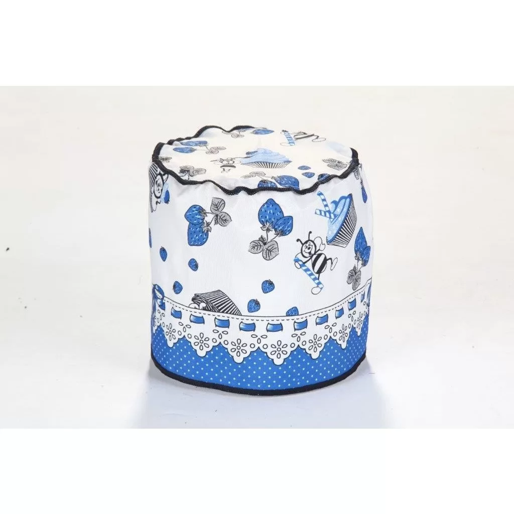 CAPA PARA FRITADEIRA ELETRICA ABELHINHA