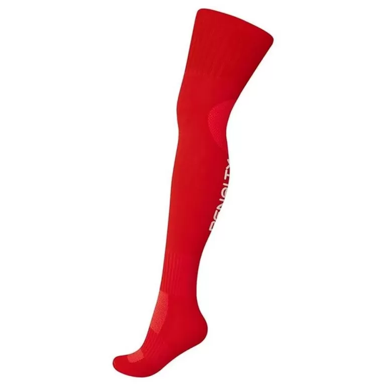 Meião Futebol Penalty Matis VIII – Vermelho