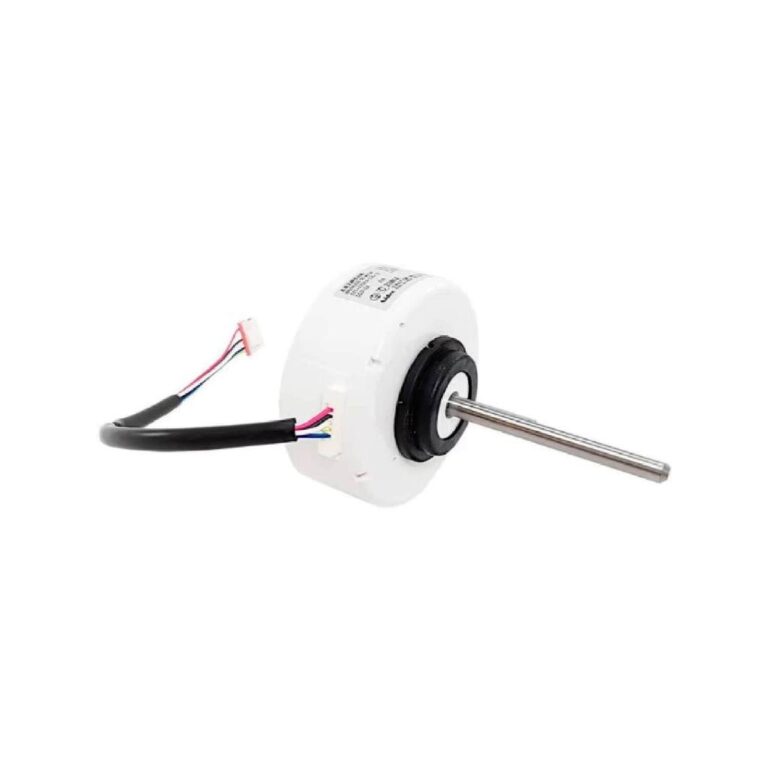 Motor Evaporadora LG 7/9/12 btus eau62004011 Origi