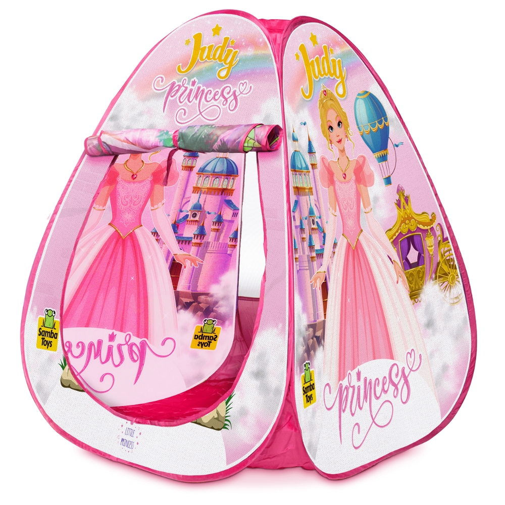 Barraca Infantil Jady Princess –  Samba Toys