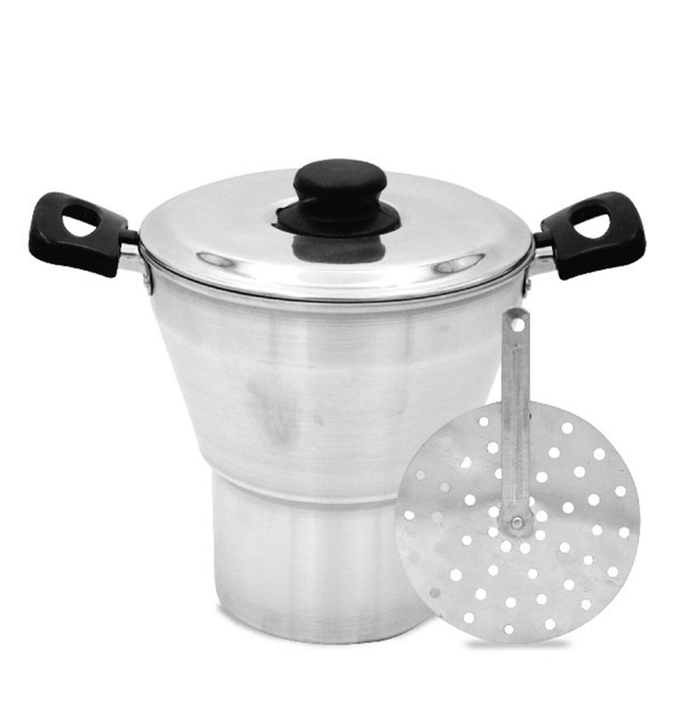 CUSCUZEIRA N.18 – 3,00 L