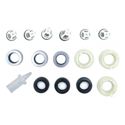 Kit Reparo Bomba Água Óleo E Pressão HD585 HD55