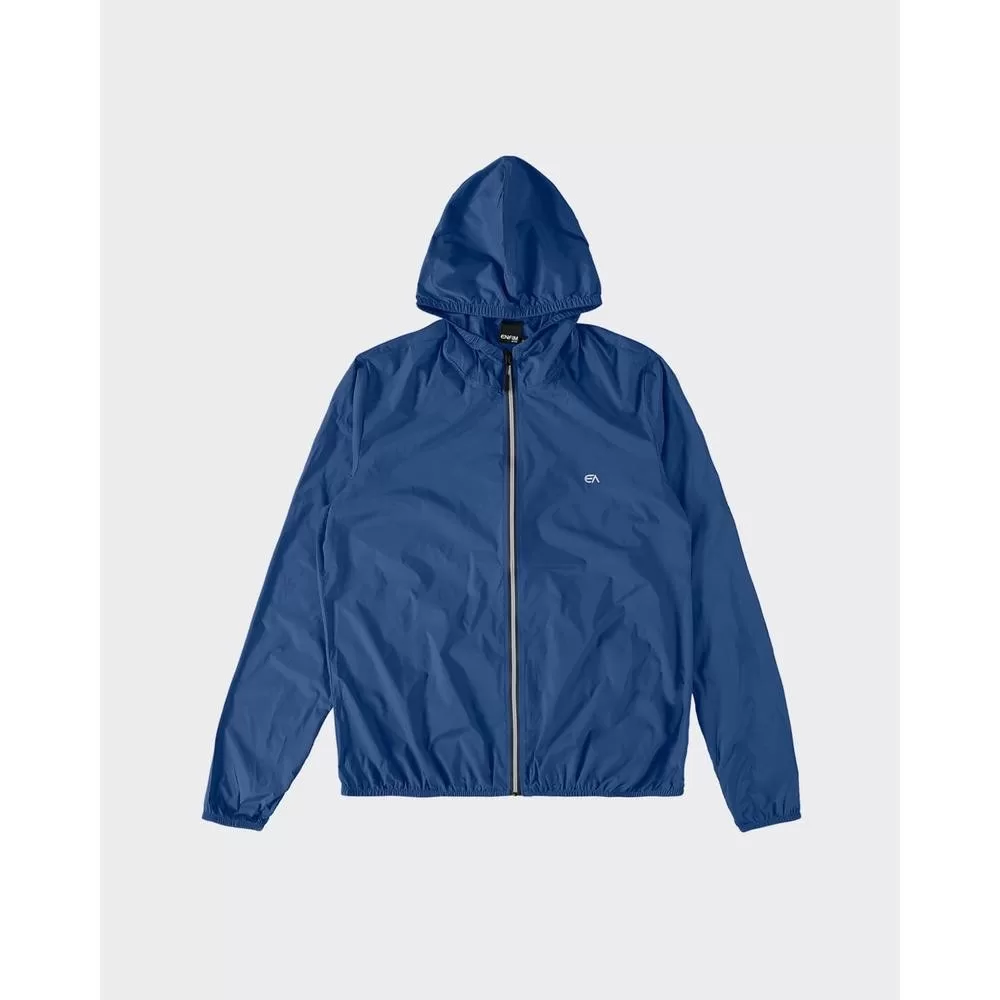 Jaqueta Corta Vento Masculina Bolso Costas Easy Care  – ENFIM