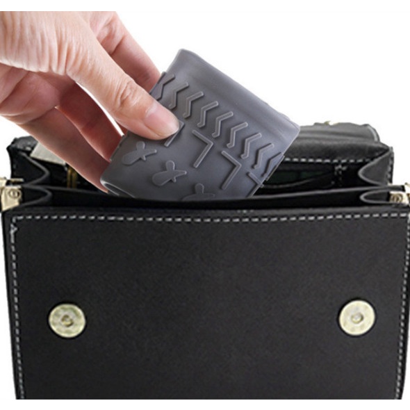 Capa de Sapato Impermeável, Protetor De Sapato Si