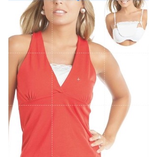 3 unidades Tapa Decote Bella Para Blusas Tapa Suti