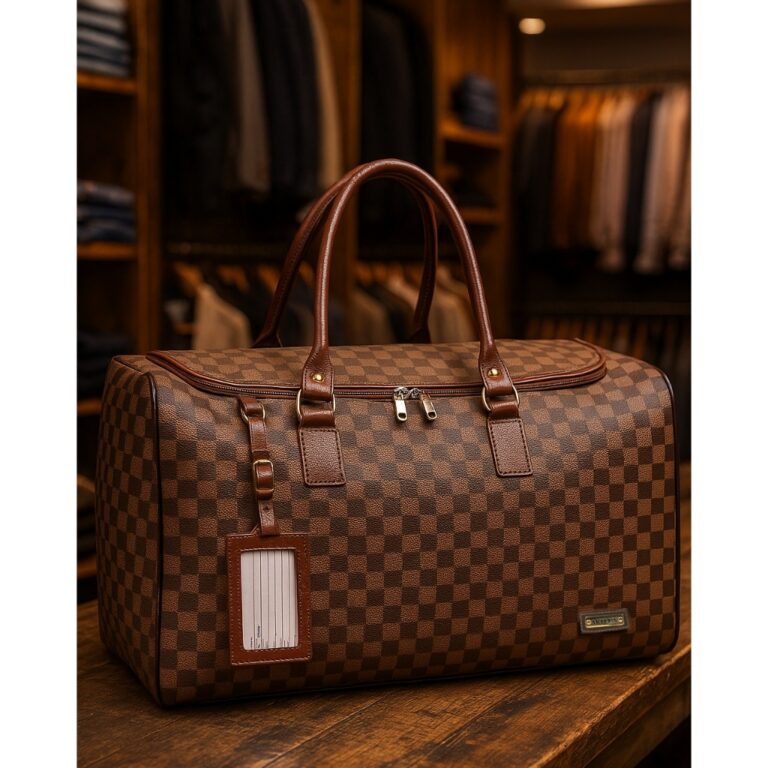 Mala de Viagem Artlux Paris 9009