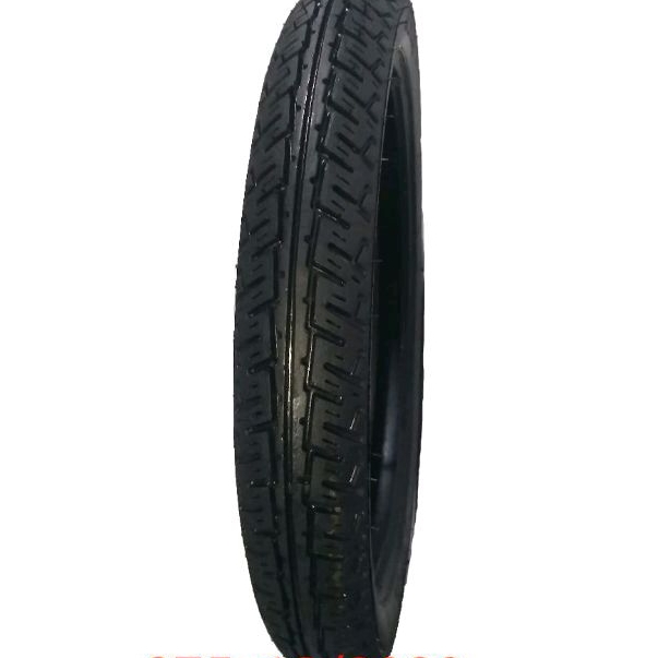 PNEU DIANTEIRO 150-160/80-100-18 USO SEM CAMARA 5 