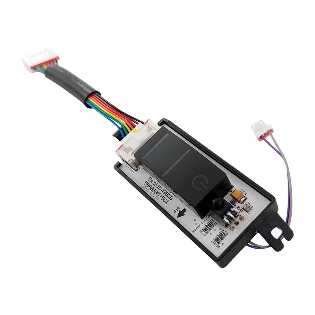 Placa Display Receptora Ar LG S4uq09wa5 s4nq09wa51a Original