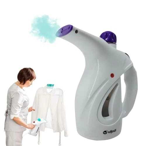 Passadeira 110v Vaporizador A Vapor De Roupas Tira