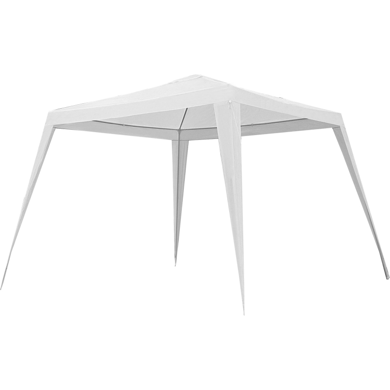 Tenda Gazebo Praia 3×3 Barraca Camping campo top com proteção solar Tssaper