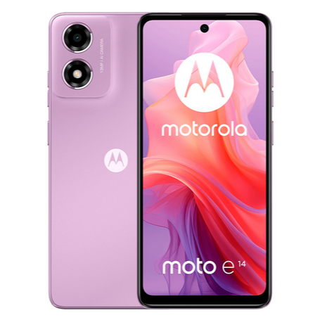 Motorola E15 ou E14 4.64 GB