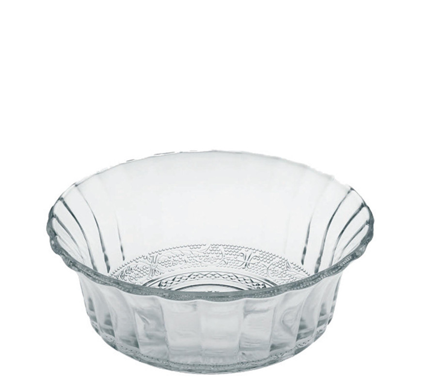 VICTORIAN – TIGELA 22 X 9,2 CM – CAIXA C/ 3 PEÇAS