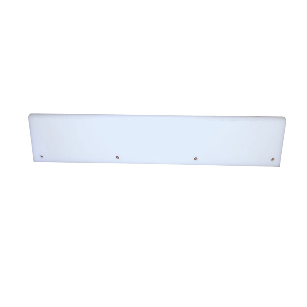 Masseira Superior do Cilindro 300mm Super Luxo – Itajobi