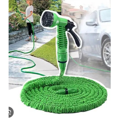 Mangueira Magica de 22,5 e  30 metros Flexível Ir