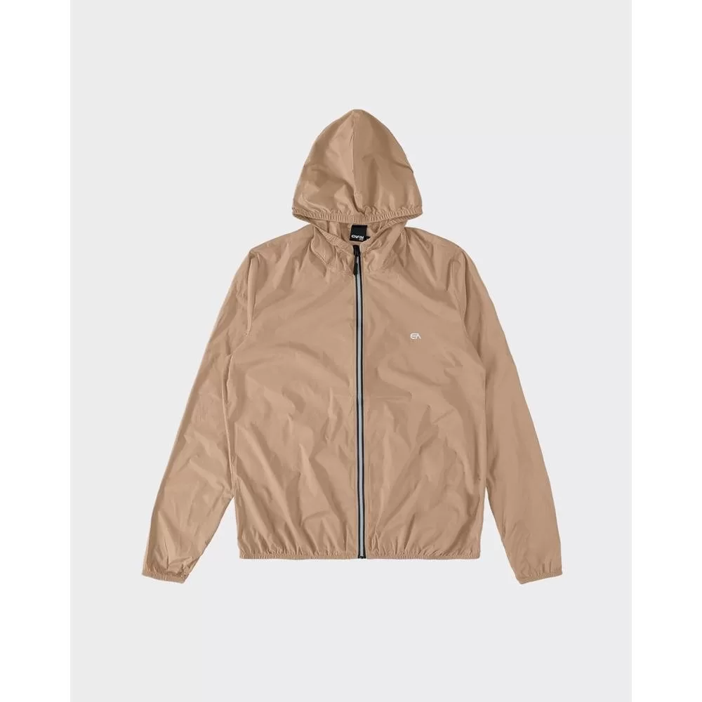 Jaqueta Corta Vento Masculina Bolso Costas Easy Care  – ENFIM