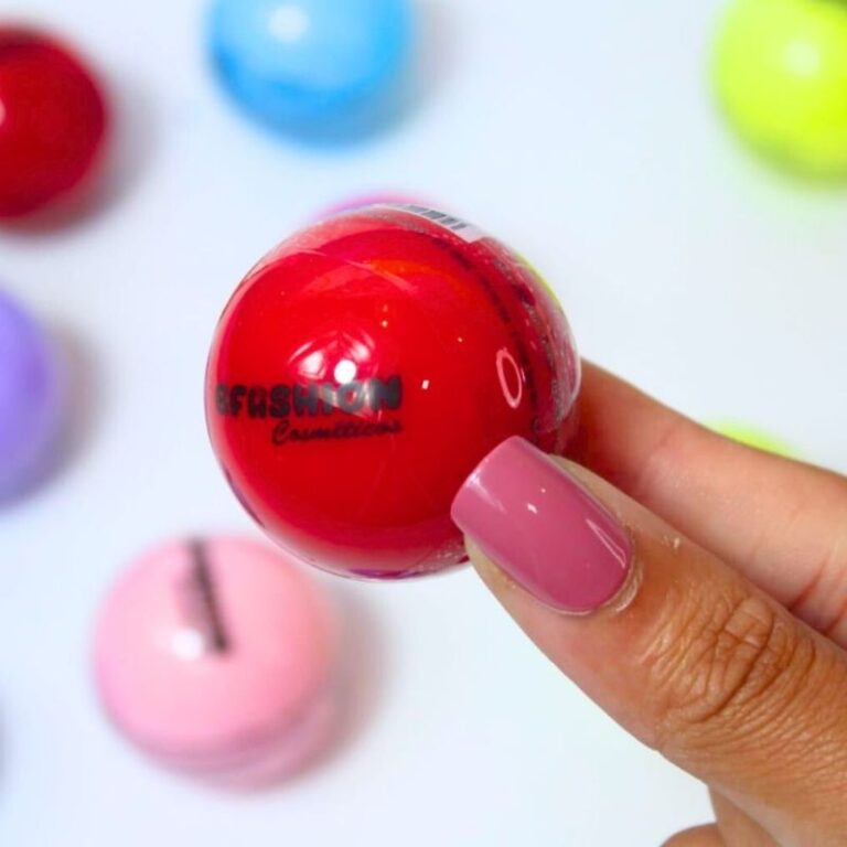 Lip Balm cores b fashion