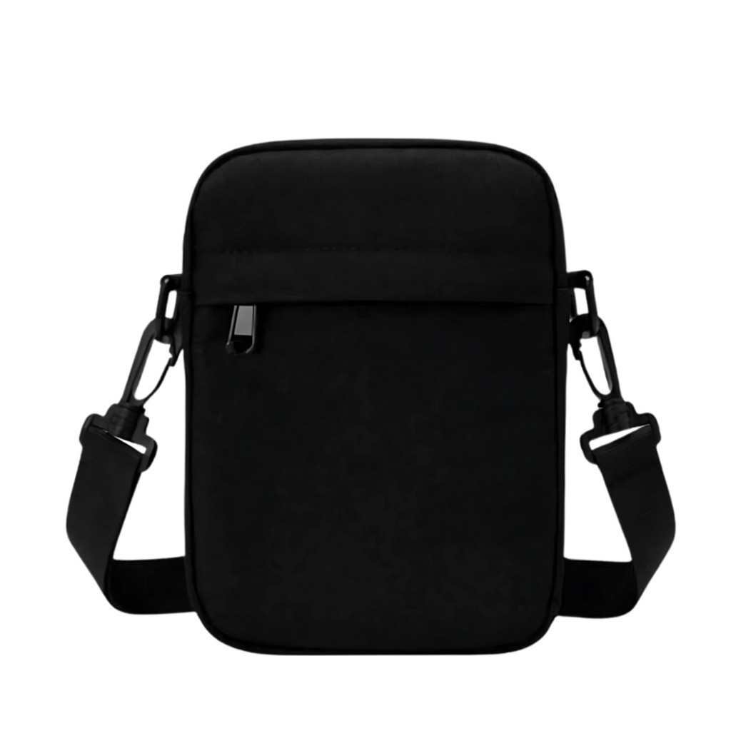Bolsa Transversal Shoulder Bag Lisa Tiracolo Pochete Unisex Mini Masculina e Feminina Promoção