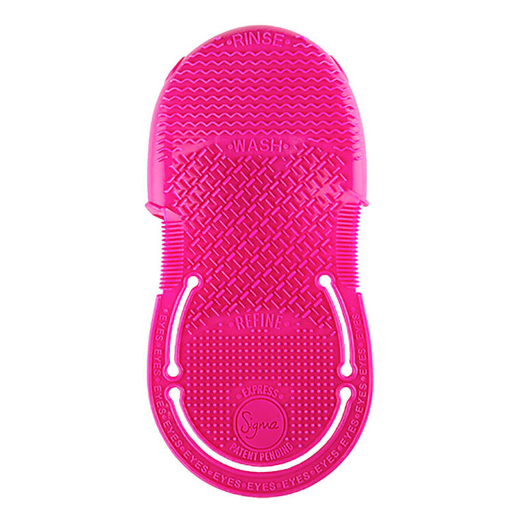 Brush Cleaning Glove – Sigma