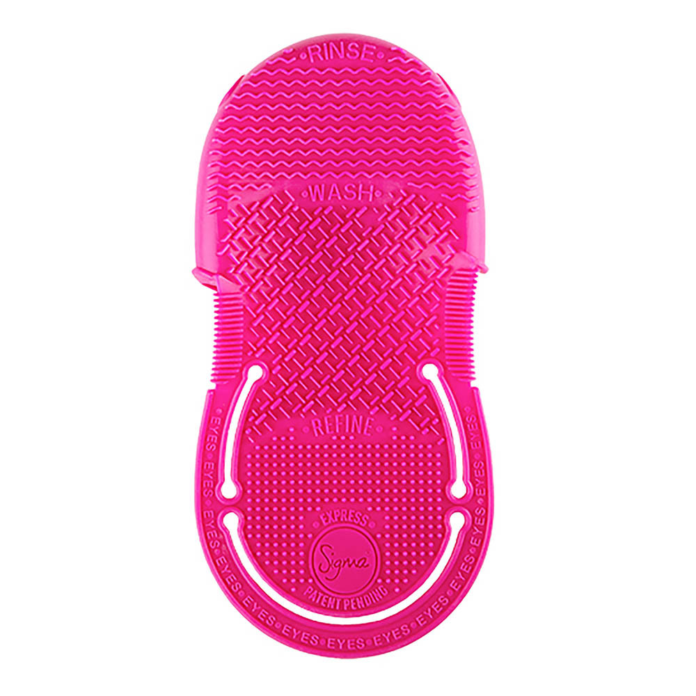 Brush Cleaning Glove – Sigma