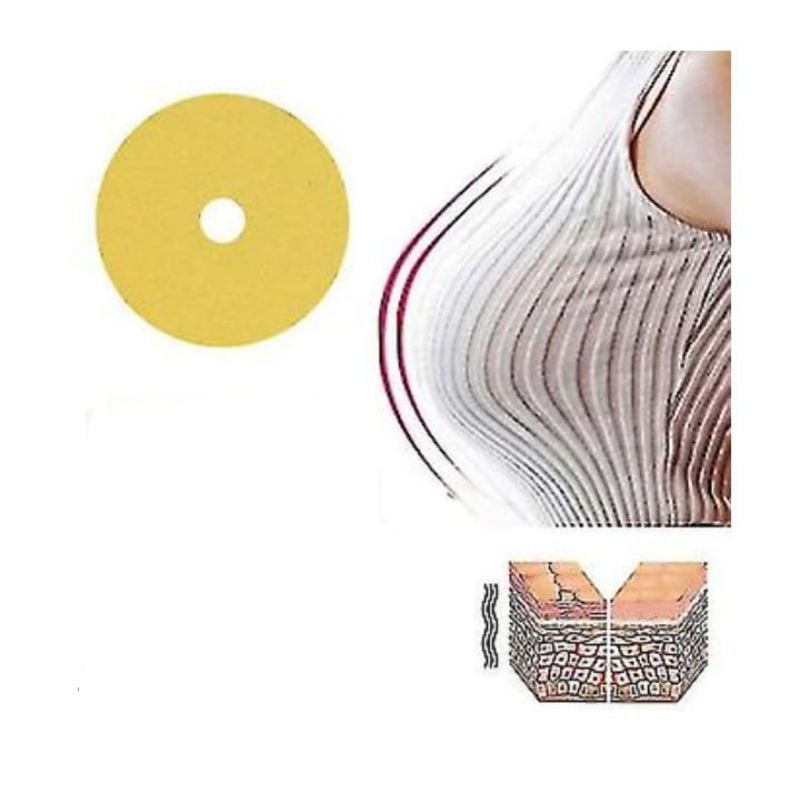 Adesivo de seios, tapa seio