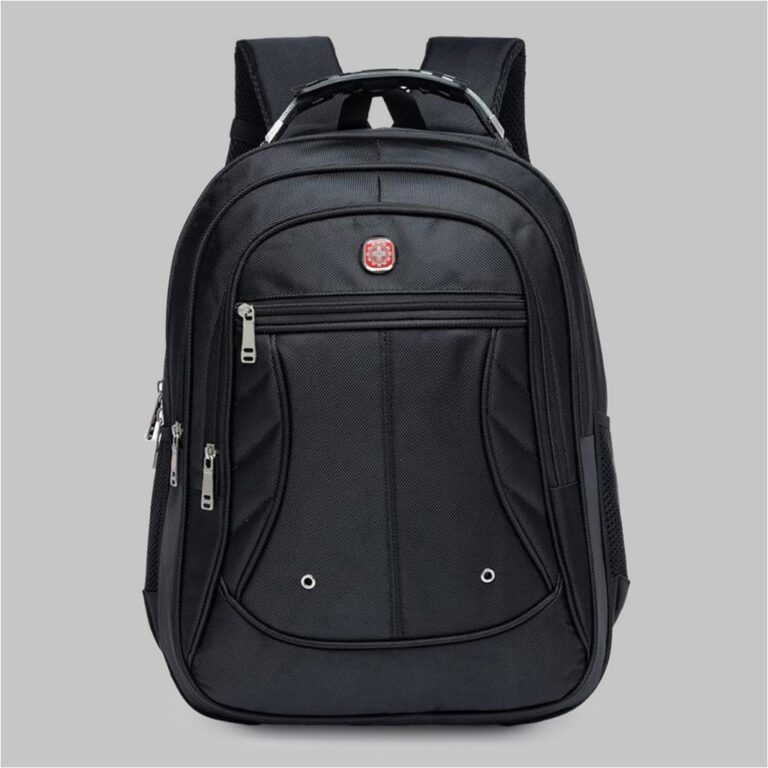 Mochila Reforçada Alça Reforçada Multifuncional