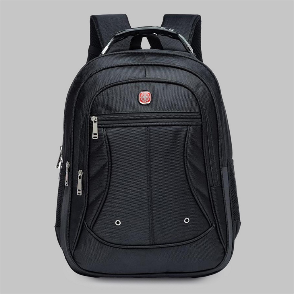 Mochila Reforçada Alça Reforçada Multifuncional Crosswave