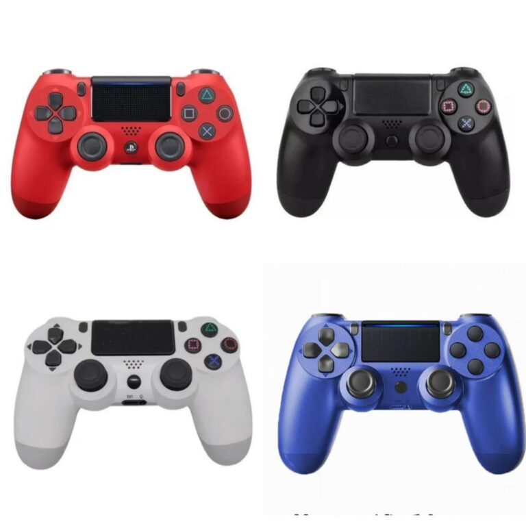 Controle sem fio Playstation4 Ps4 Play4/PC/Android