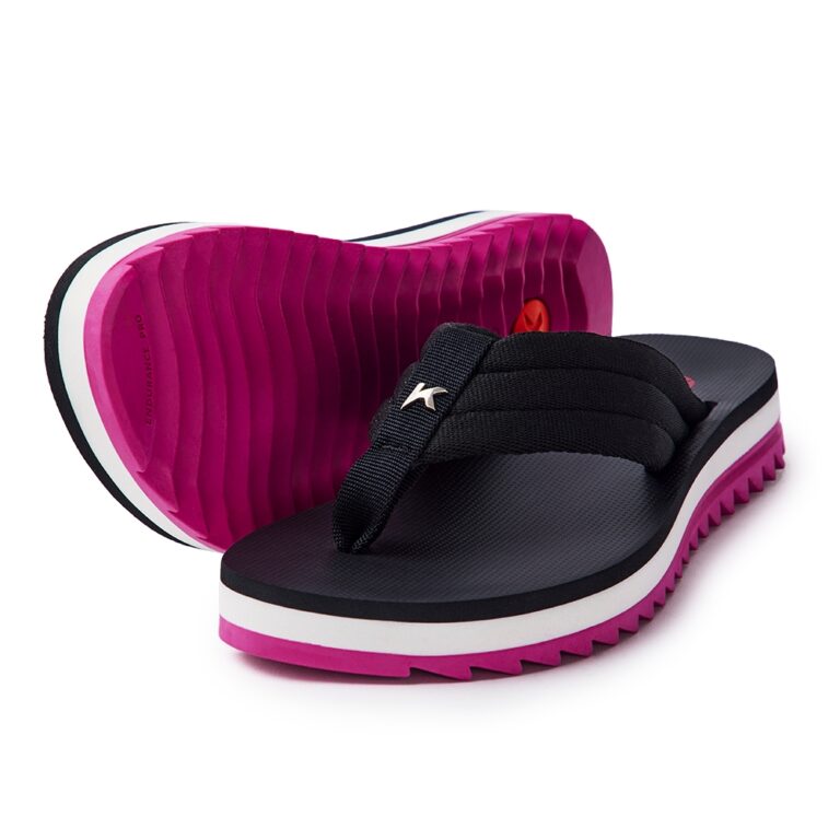 Sandalia Chinelo Kenner Feminino Original Kyra Con