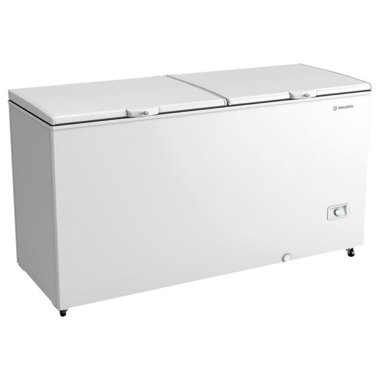 Freezer Horizontal Metalfrio 543L DA550IF |  Inver
