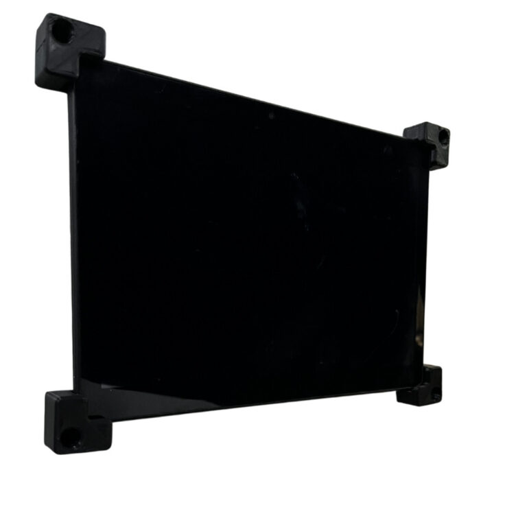 Kit 3 Suportes De Parede Compatível Com Tablet An