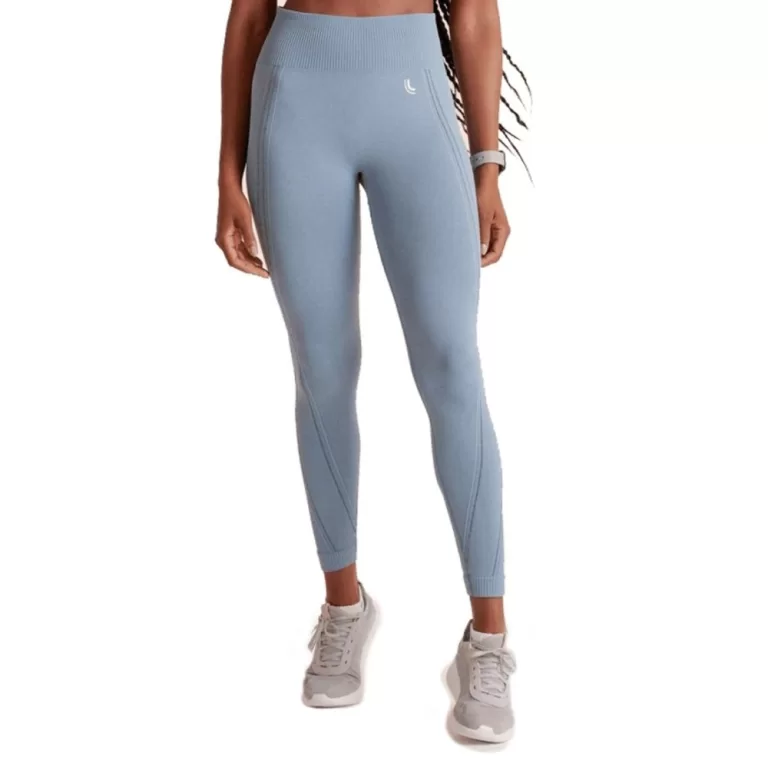 Calça Legging Lupo Max Feminina – Azul Clar
