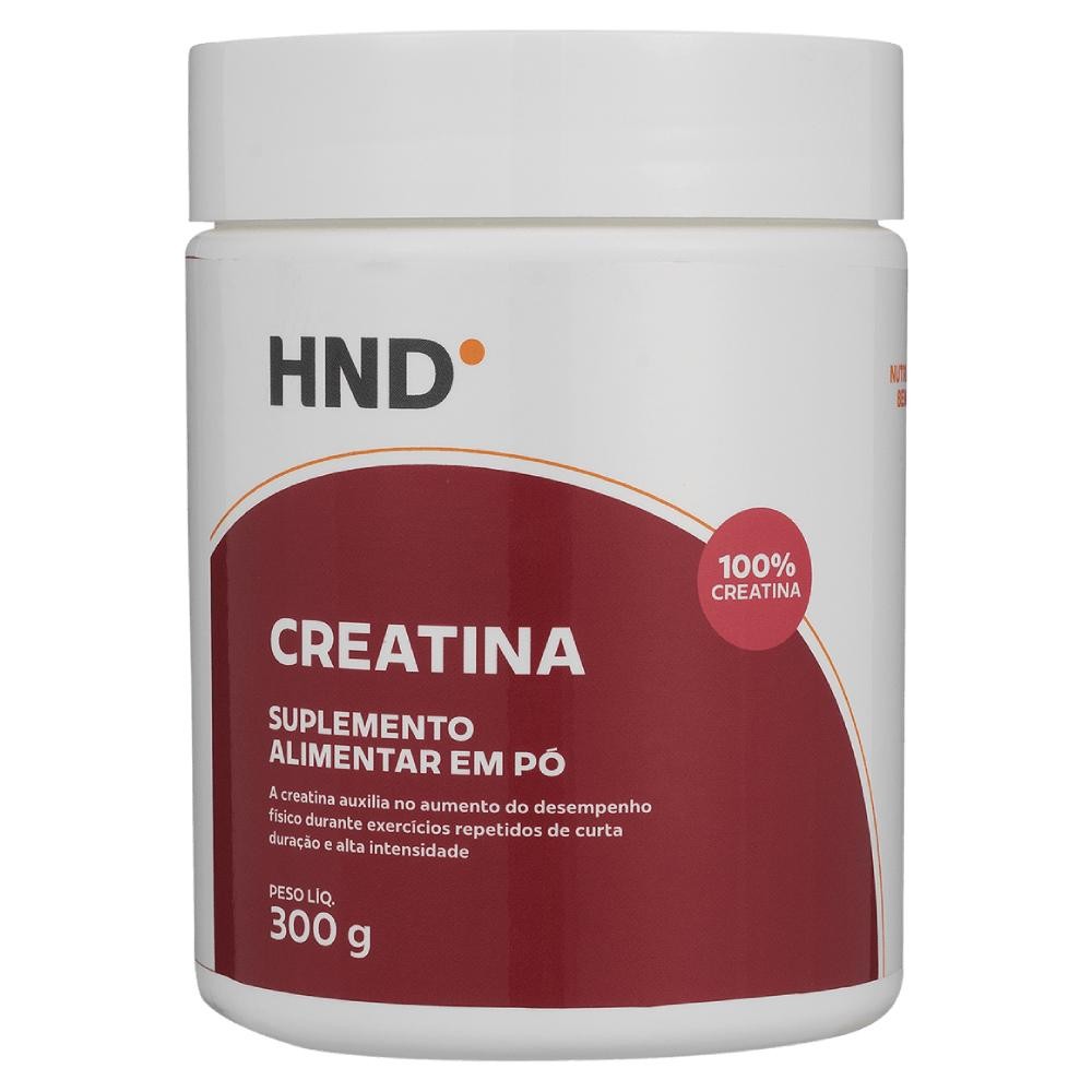 Creatina HND 300g