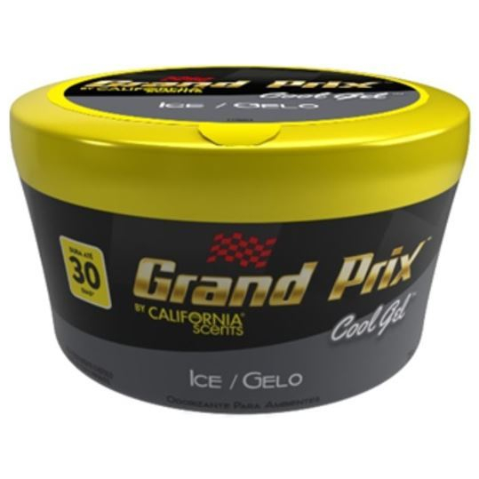 Perfume Gel Aromatizante Odorizador Cheirinho de C