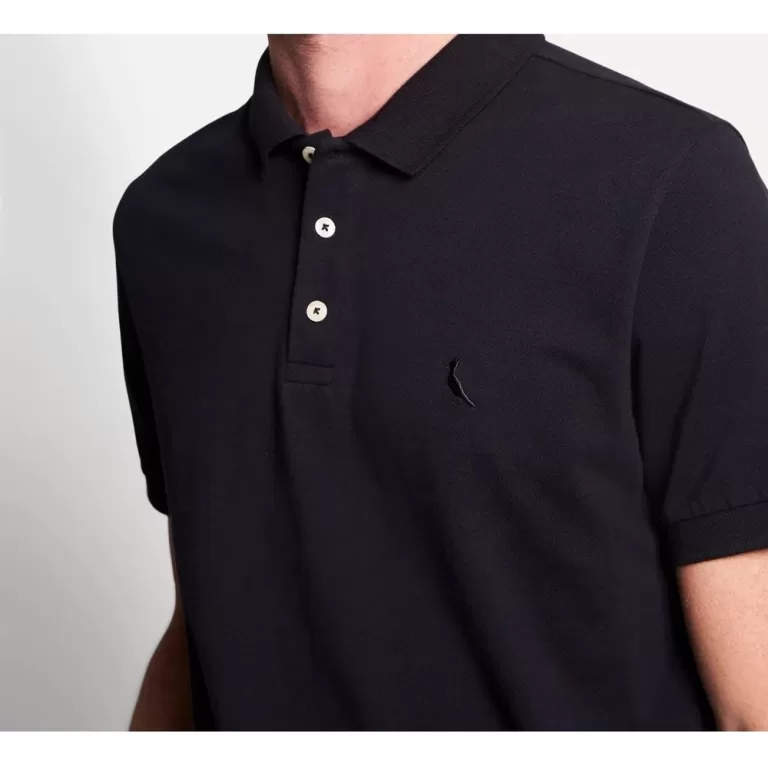 Camisa Reserva Polo Piquet Classica Masculina R