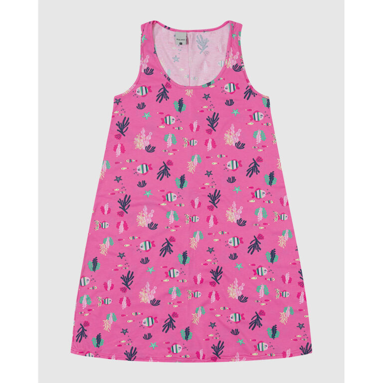 Camisola Estampada Em Meia Malha Malwee