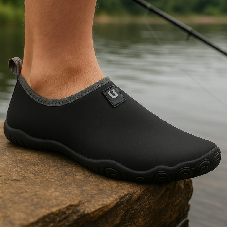 Sapatilha Aquática Pesca Praia Cachoeira Aventura