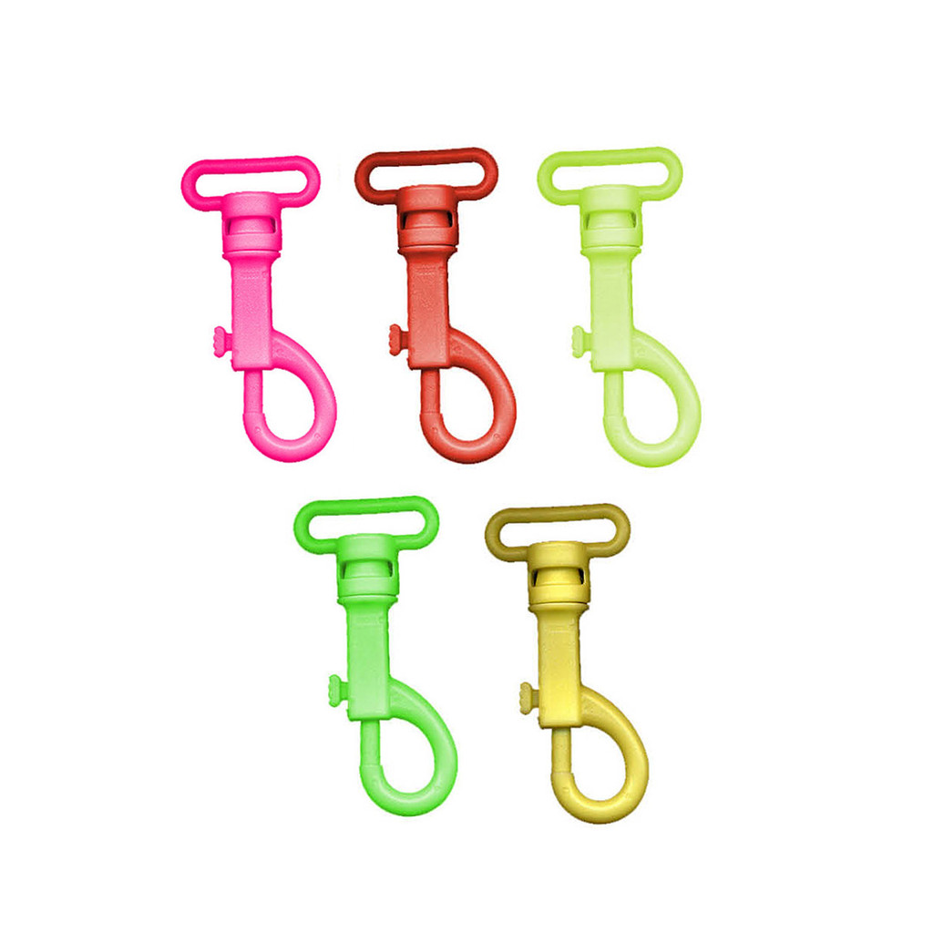 Mosquestão de Nylon – Kit 4 Unidades