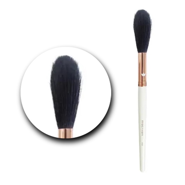 Pincel P03 Cônico para Iluminar Macrilan