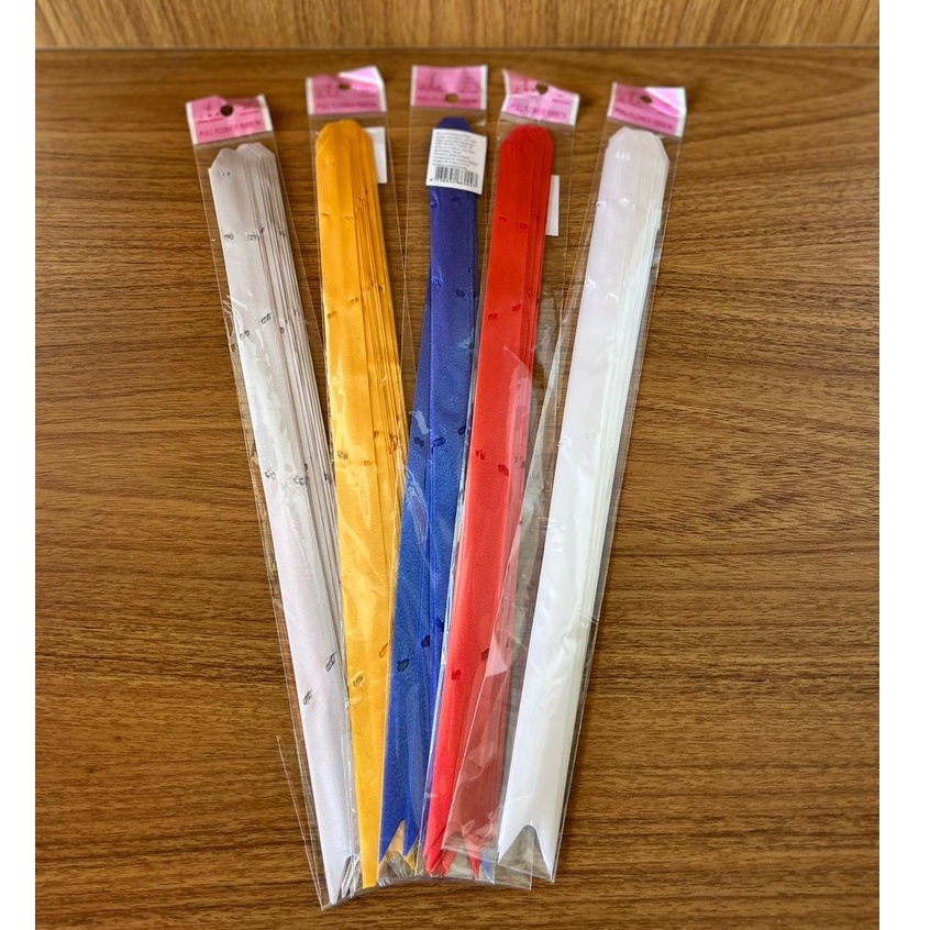 Laço Fácil Liso Sem Filete – 10 unidades – Kafe Embalagens