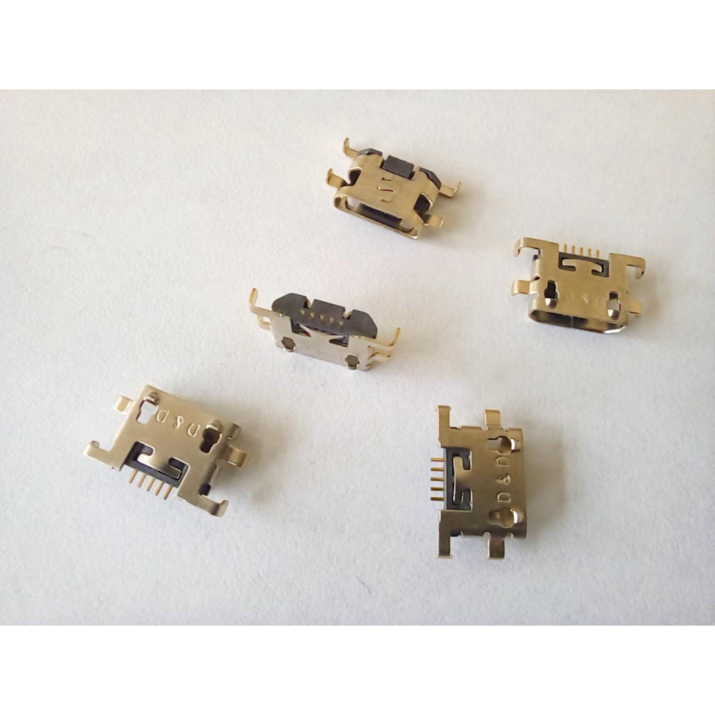Conector Solto Positivo S510