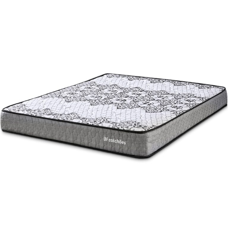 Colchão Viúva Ortopédico Firme Sleep Time 128&#