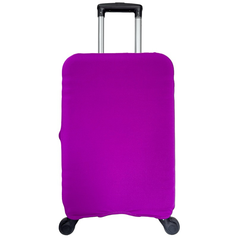 Capa Para Mala De Viagem Suplex Lisa Novidades