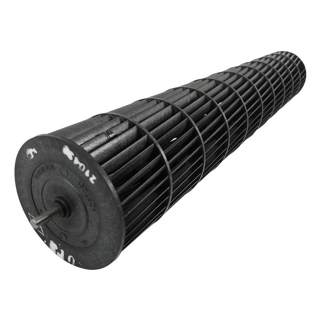 Turbina Evaporadora Ar Condicionado LG Original: Turbina Ar Condicionado 9000