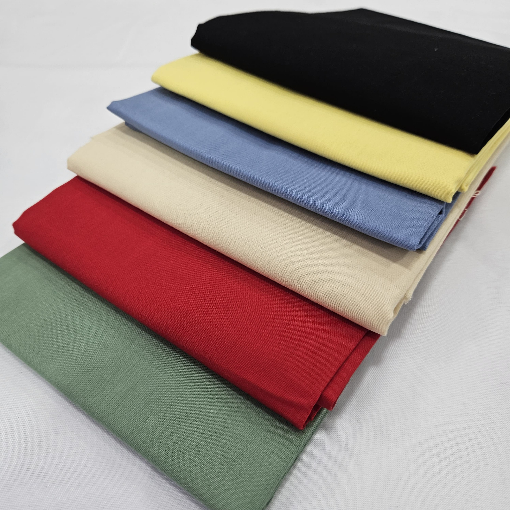 2 QUILOS TRICOLINE 100% ALGODÃO LEVES DEFEITOS-ARTESANATO E PATCHWORK.PROMOÇÃO