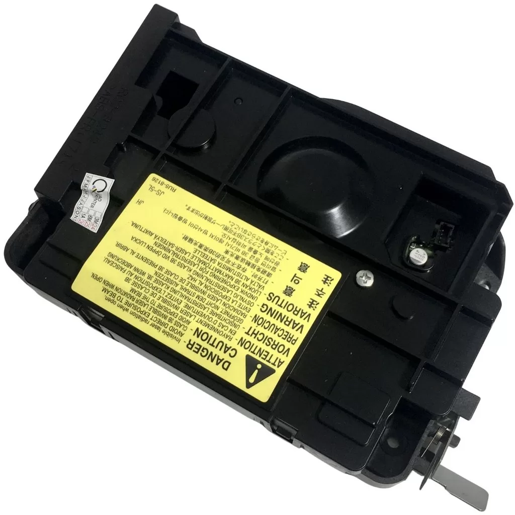 Laser Scanner HP Laserjet P2035 P2055 Rm1-6382