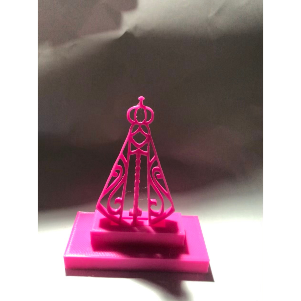 Nossa Senhora Aparecida 2D