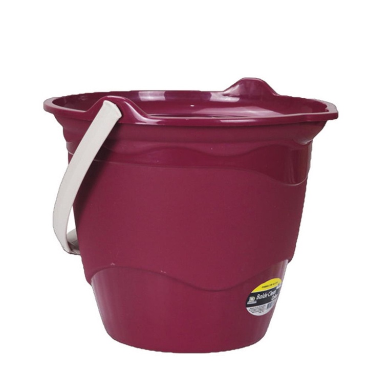 BALDE 12L CLEAN COLOR