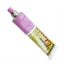 Tinta óleo Acrilex laca orquídea 335 20ml